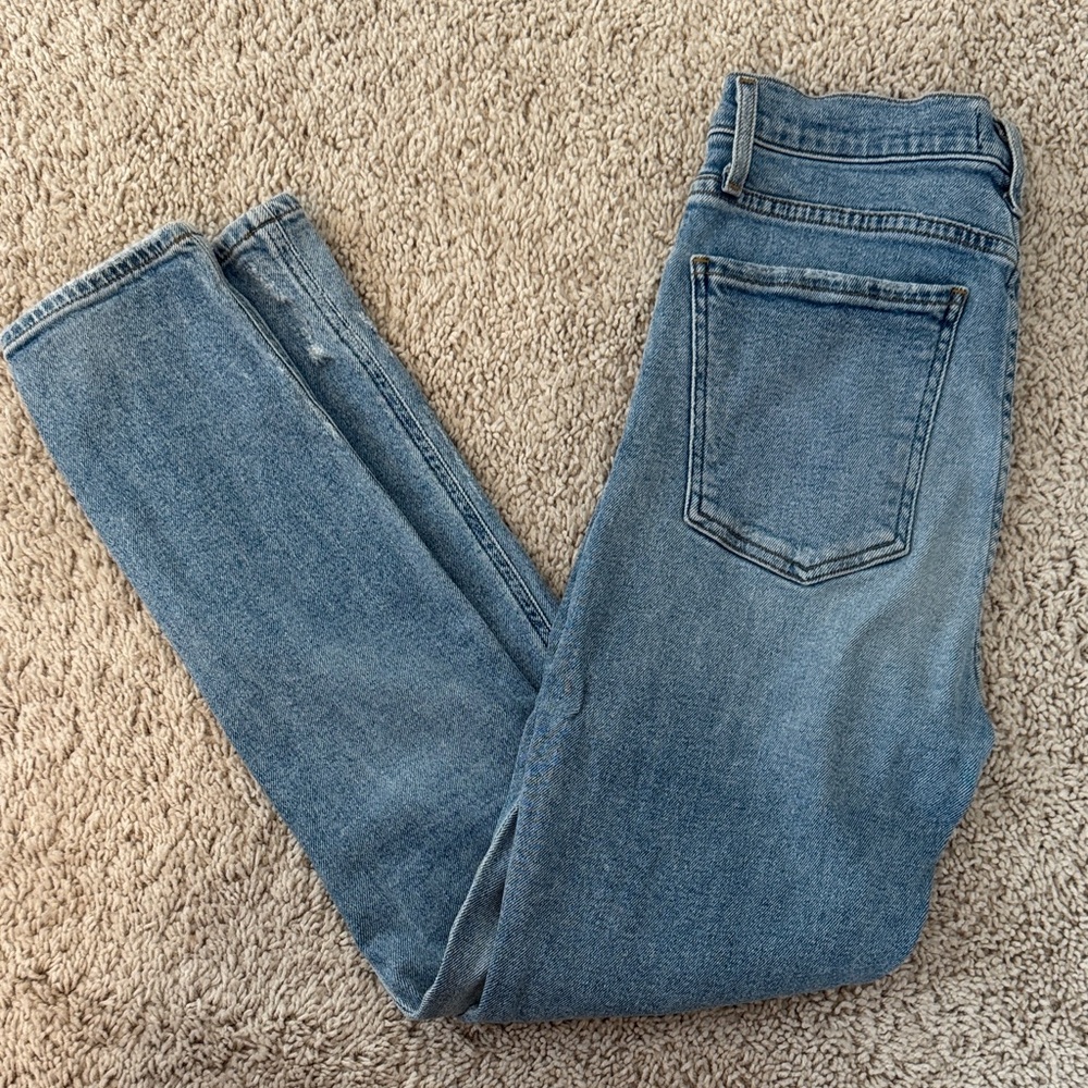 Agold Jeans